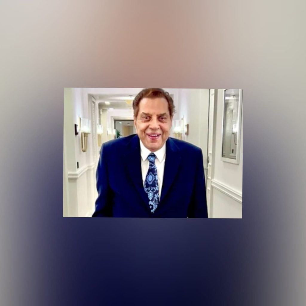 dharmendra health update - Instant Bollywood