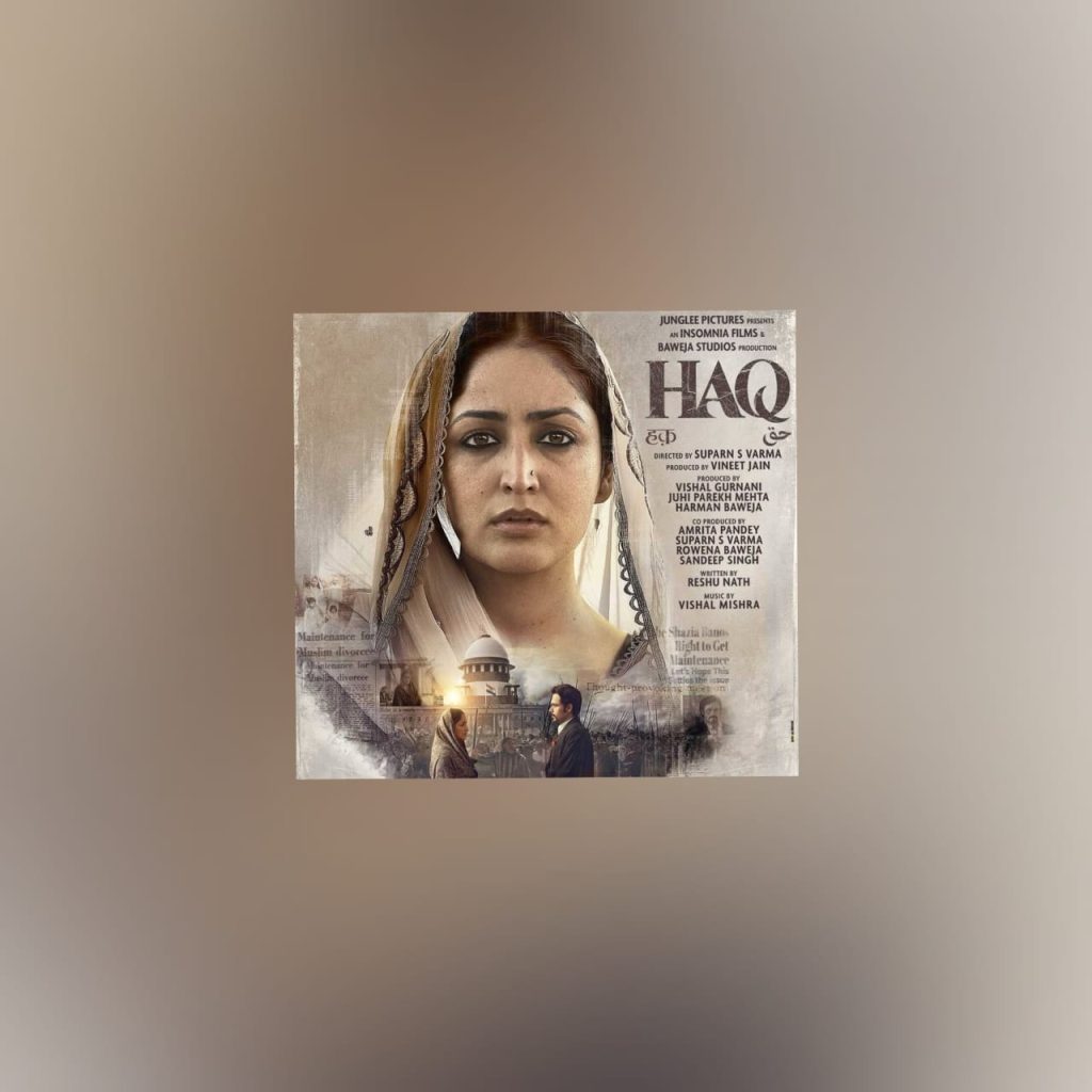 haq day 1 - Instant Bollywood