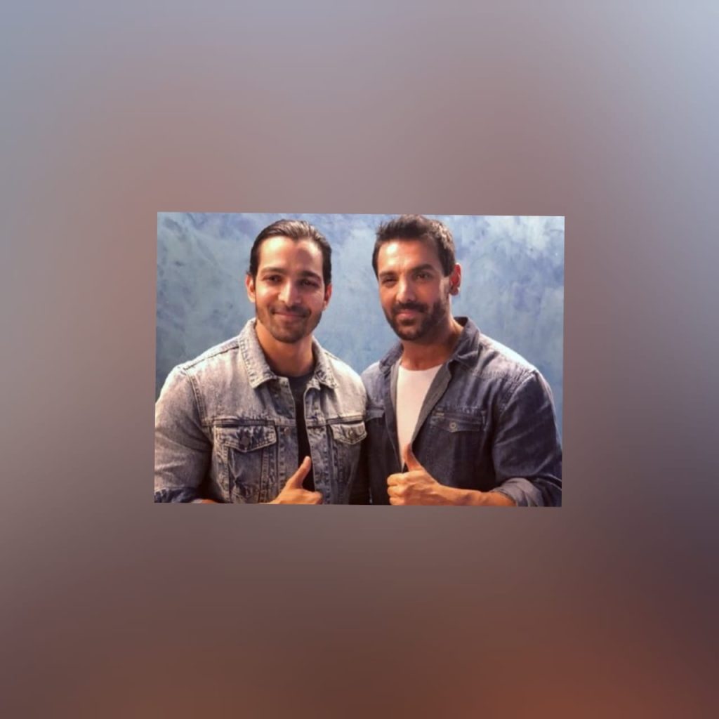 harshvardhan rane force 3 - Instant Bollywood