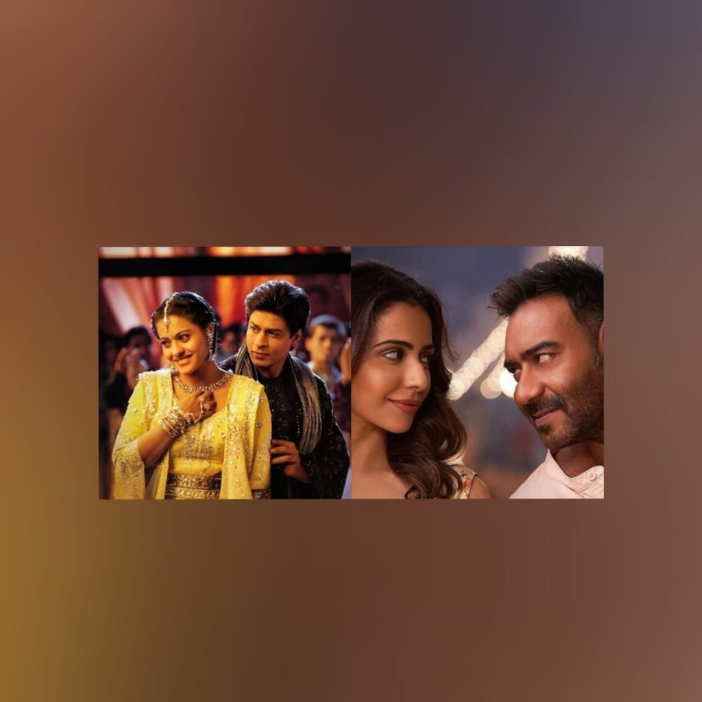 iconic bollywood duos - Instant Bollywood