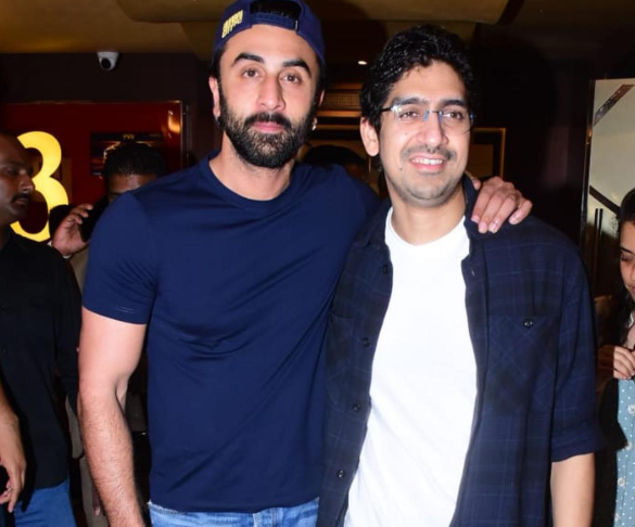 Ayan Mukerji Steps Away From Dhoom 4, To Focus On Brahmastra 2