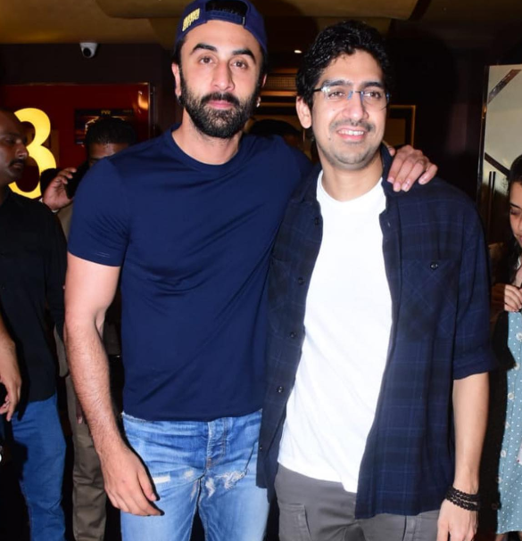 Ayan Mukerji Steps Away From Dhoom 4, To Focus On Brahmastra 2