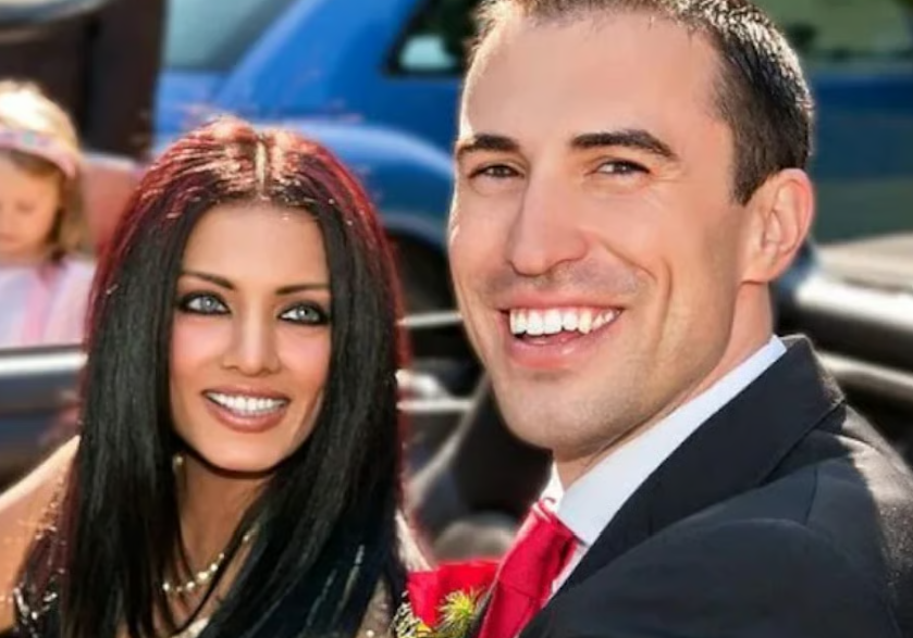 Celina Jaitly Accuses Husband Peter Haag Of Domestic Violence, Seeks Rs 50 Crore In Damages