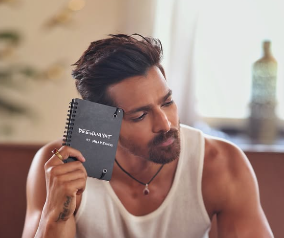 Lesser Known Facts About Harshvardhan Rane