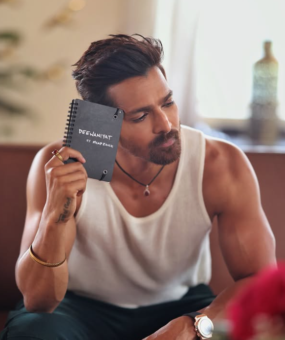 Lesser Known Facts About Harshvardhan Rane