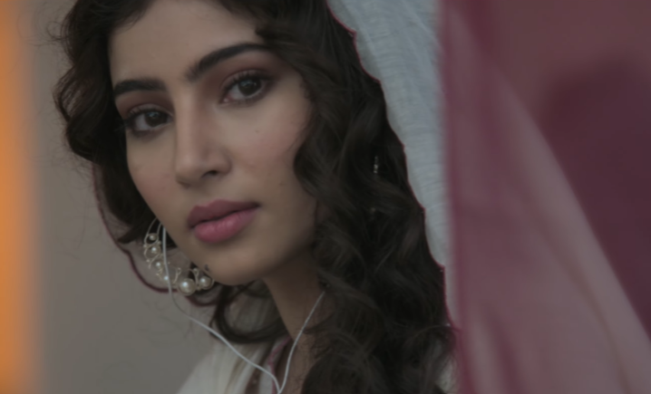 Sara Arjun Was Chosen Out Of 1,300 Girls For Dhurandhar - Instant Bollywood Sara Arjun Was Chosen Out Of 1,300 Girls For Dhurandhar