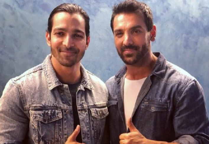 Force 3: Harshvardhan Rane Joins John Abraham!