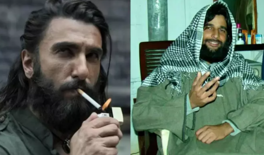 Dhurandhar: Is Ranveer Singh Playing The Role Of Major Mohit Sharma? - Instant Bollywood Dhurandhar: Is Ranveer Singh Playing The Role Of Major Mohit Sharma?