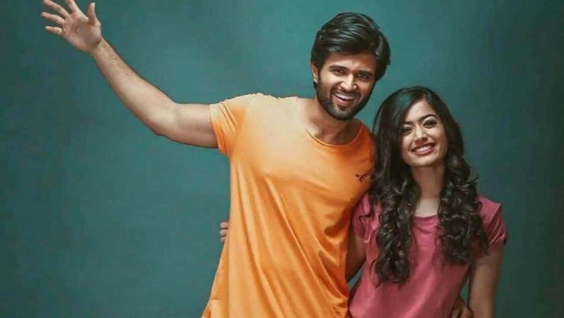Vijay Deverakonda