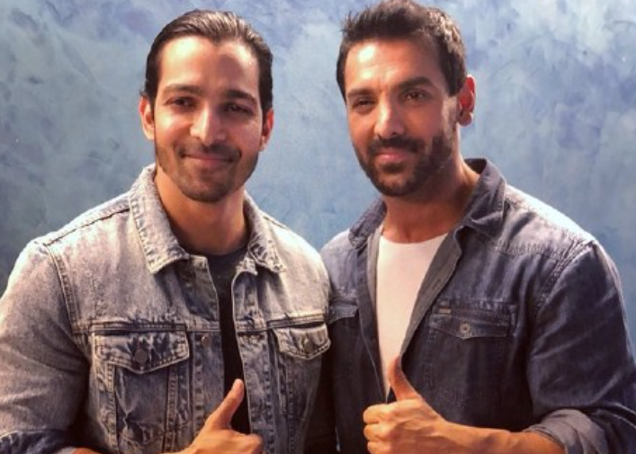 Force 3: Harshvardhan Rane Joins John Abraham!