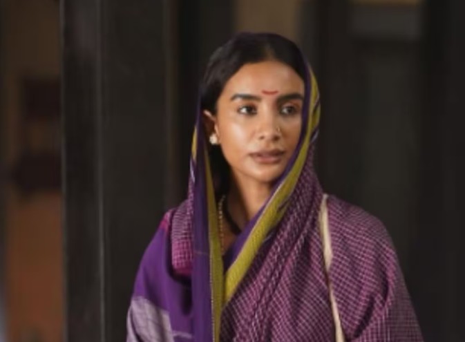 Patralekhaa – Phule
