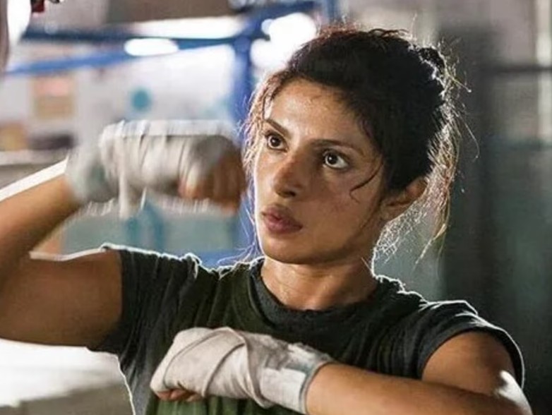 Priyanka Chopra – Mary Kom