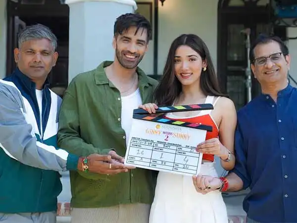 soogunnywedsssunny1747213924 - Instant Bollywood