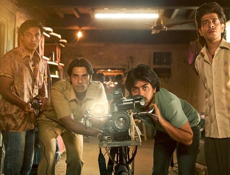 Superboys of Malegaon 