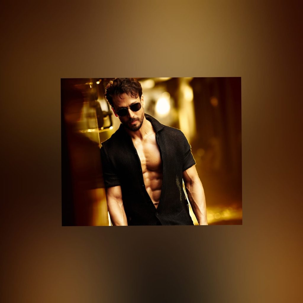 tiger shroff neerja director movie spiritual action thriller - Instant Bollywood