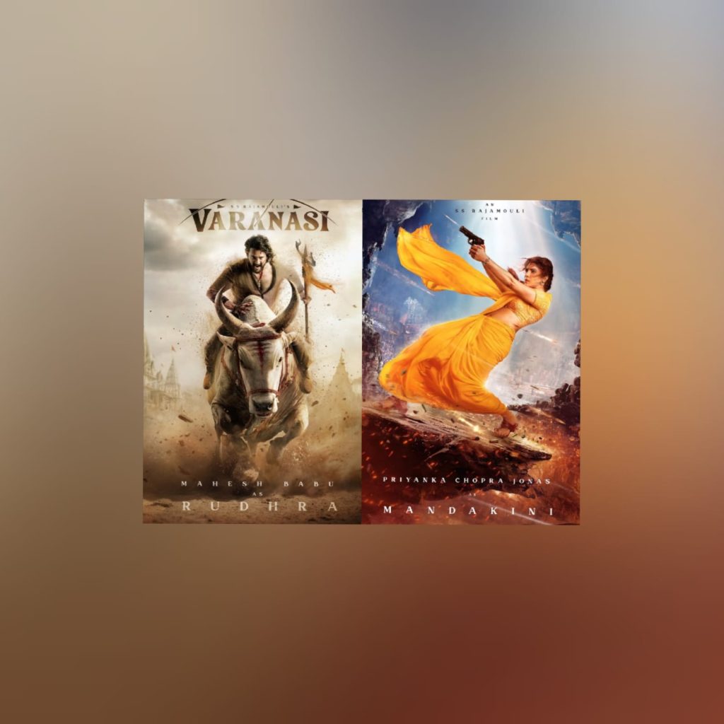 varanasi cast fees mahesh babu priyanka chopra - Instant Bollywood