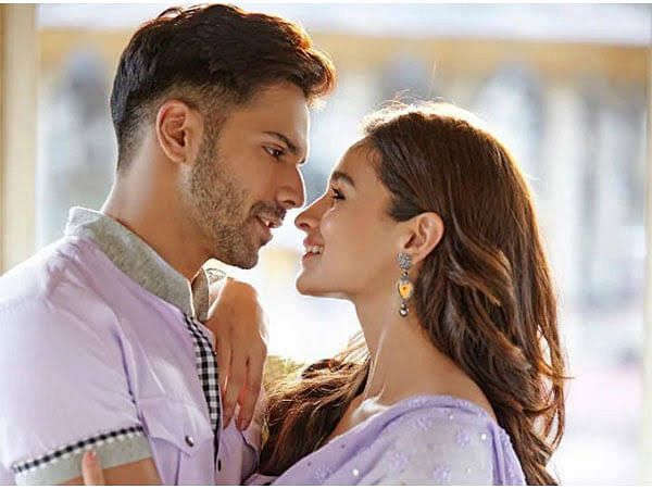 varun alia - Instant Bollywood Varun Dhawan & Alia Bhatt