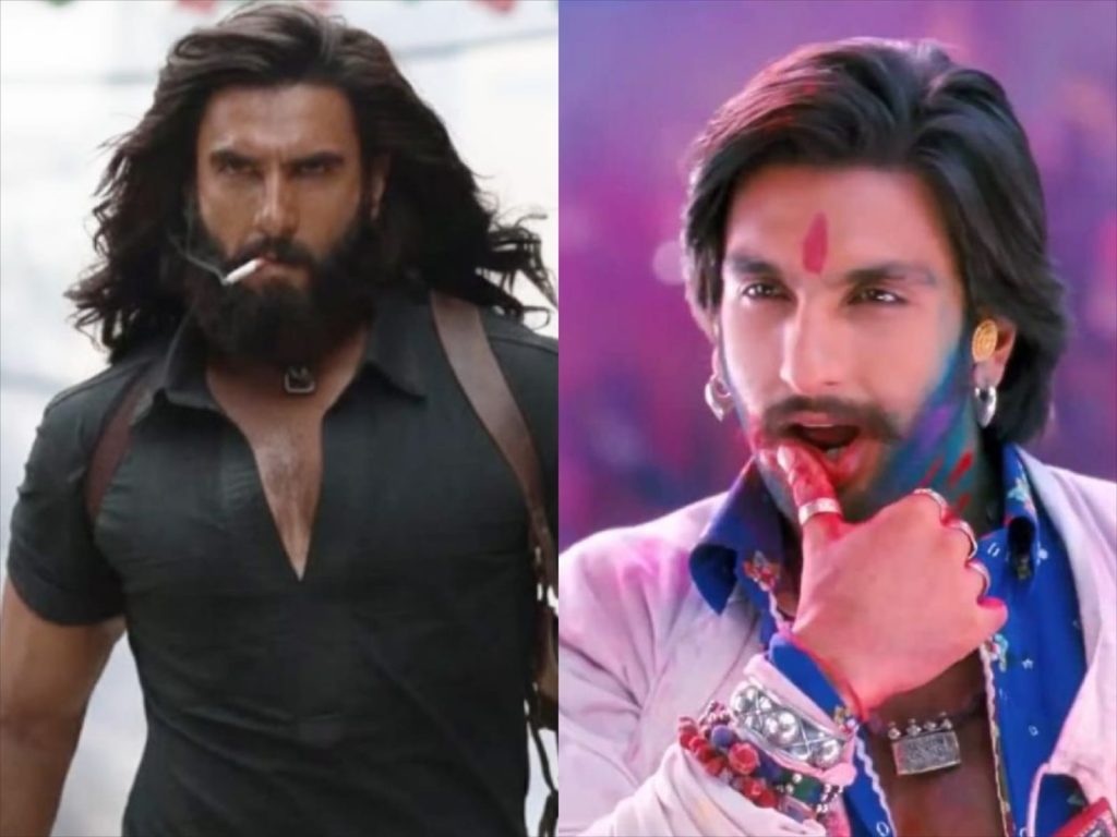 15 Years of Ranveer Singh: Dhurandhar & More Iconic Roles
