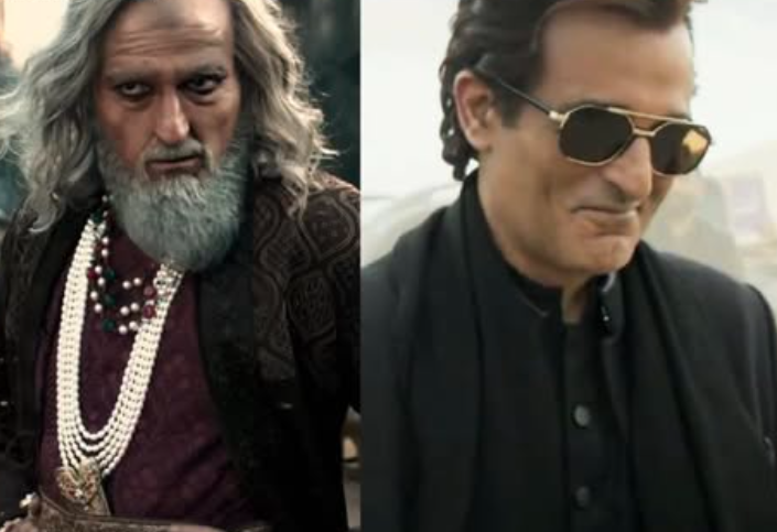 Top Grossing Movies Of Dhurandhar Actor Akshaye Khanna! - Instant Bollywood Top Grossing Movies Of Dhurandhar Actor Akshaye Khanna!