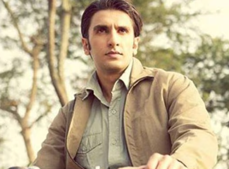 Varun Srivastava — Lootera