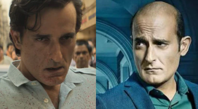 Akshaye Khanna Exits Drishyam 3 After Dhurandhar Success!