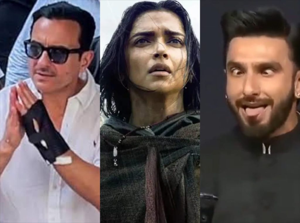 Controversies Eventful Incidents Of 2025 - Instant Bollywood Controversies & Eventful Incidents Of 2025