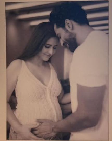 Katrina Kaif & Vicky Kaushal