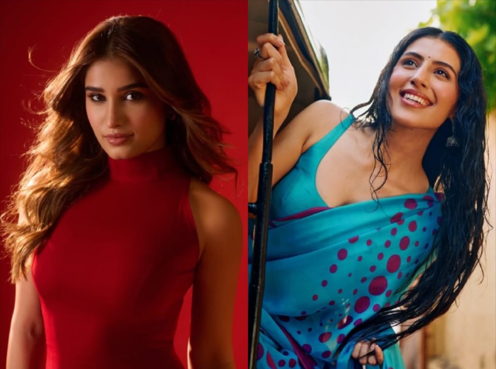 Fresh, Rising Faces Of 2026; Simar Bhatia & More!