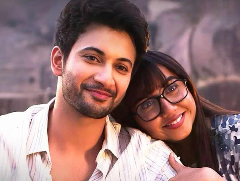 Rohit Saraf in Mismatched