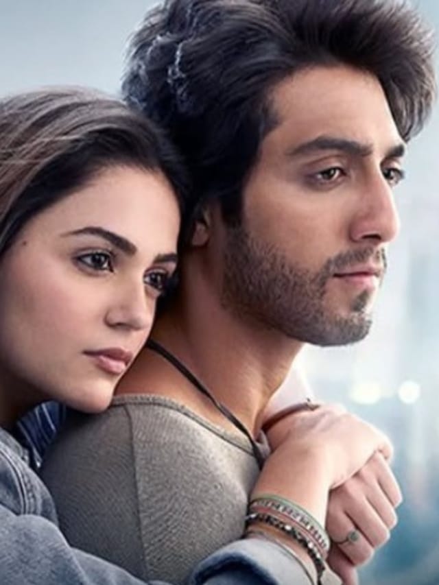 Ahaan Panday & More: IMDb 2025’s Top 10 Most Popular Indian Stars –