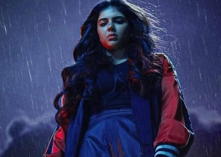 Kalyani Priyadarshan