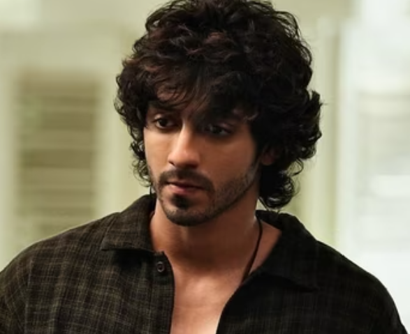 Saiyaara - Ahaan Panday