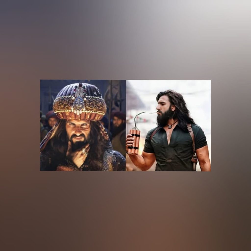 Ranveer Singh Top-Grossing Movies - Instant Bollywood