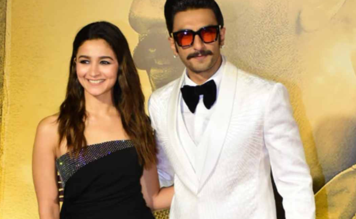 Alia Bhatt Approached For Ranveer Singh's Zombie Movie Pralay!