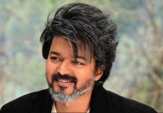 image - Instant Bollywood Thalapathy Vijay