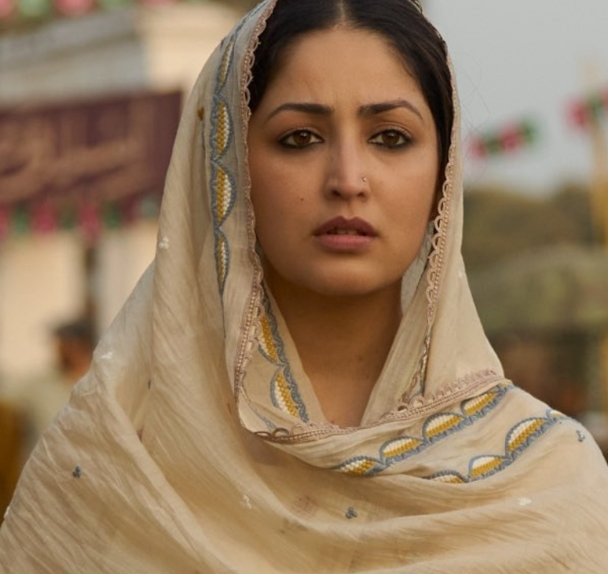 Yami Gautam – Haq - Instant Bollywood Yami Gautam – Haq