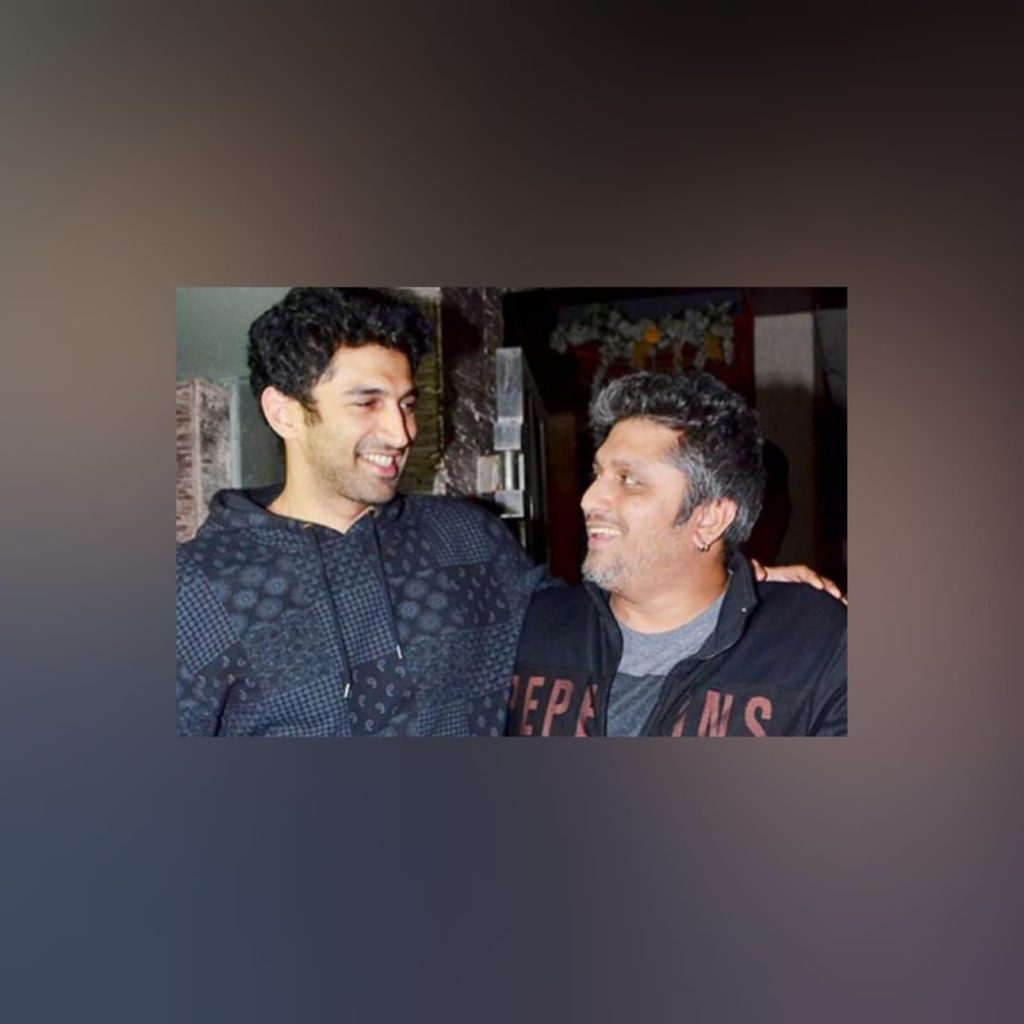 aditya roy kapur mohit suri to reunite - Instant Bollywood