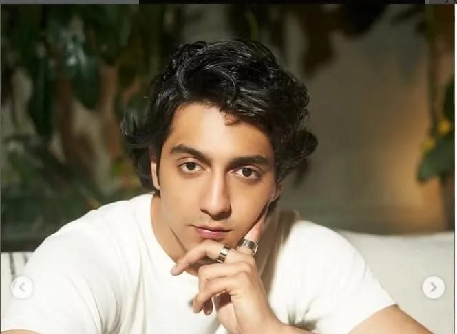 ahaan panday - Instant Bollywood Ahaan Panday