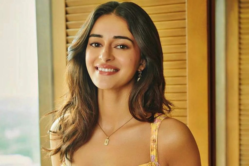ananya panday - Instant Bollywood Ananya Panday