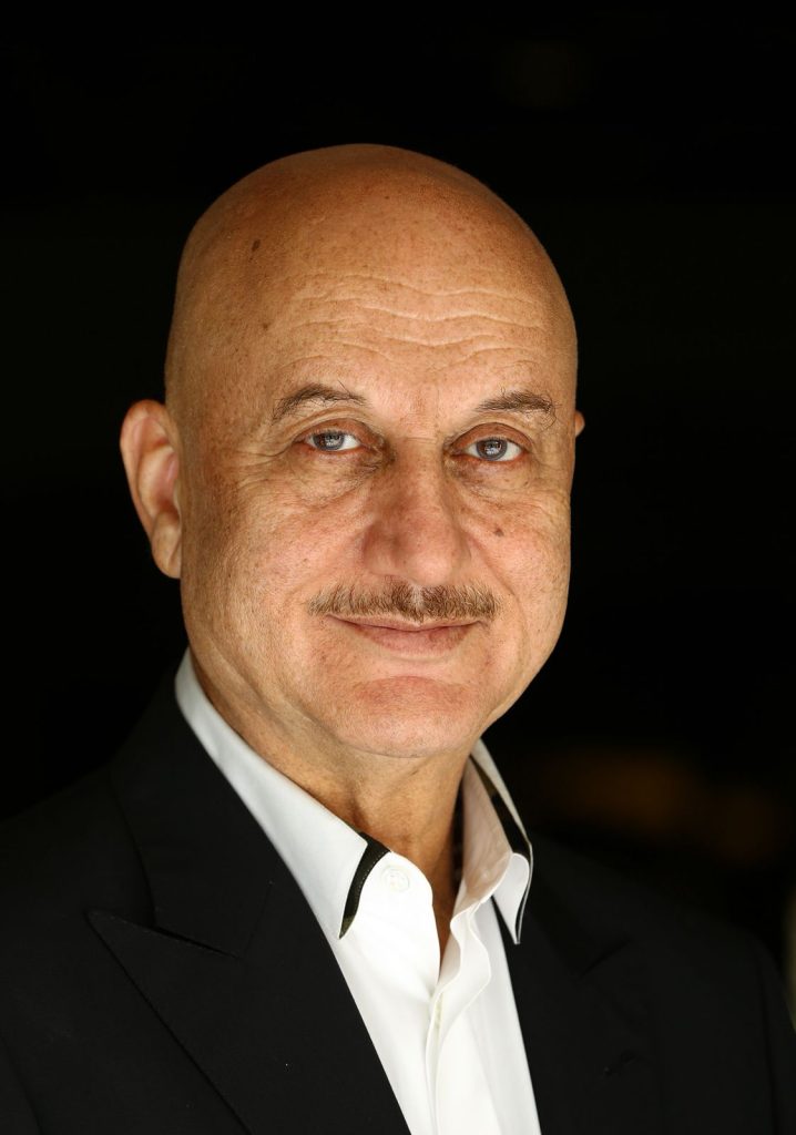 anupam kher - Instant Bollywood Anupam Kher