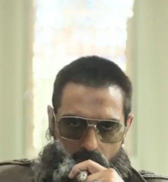 arjun rampal dhurandhar