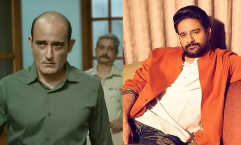 Jaideep Ahlawat Replaces Akshaye Khanna In Drishyam 3