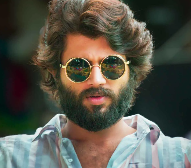  Arjun Reddy