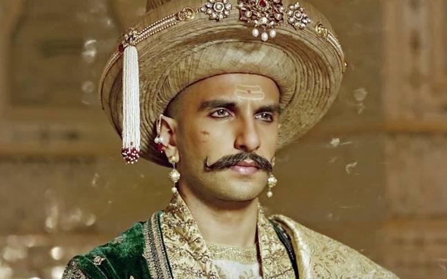 Bajirao Mastani