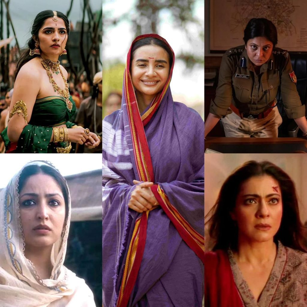 best female performances of 2025 - Instant Bollywood The Best Female Performances of 2025