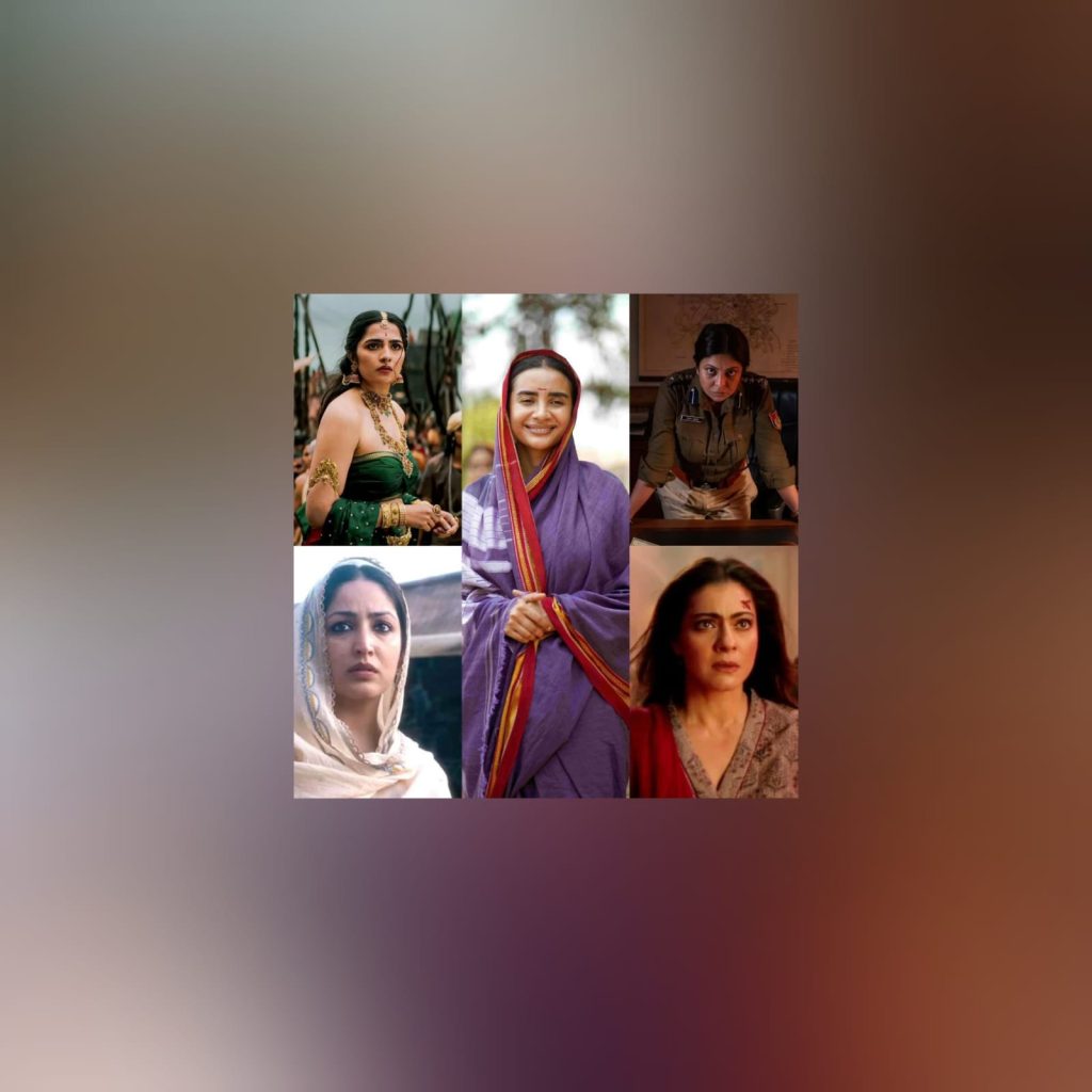 best female performances of 2025 yami gautam - Instant Bollywood