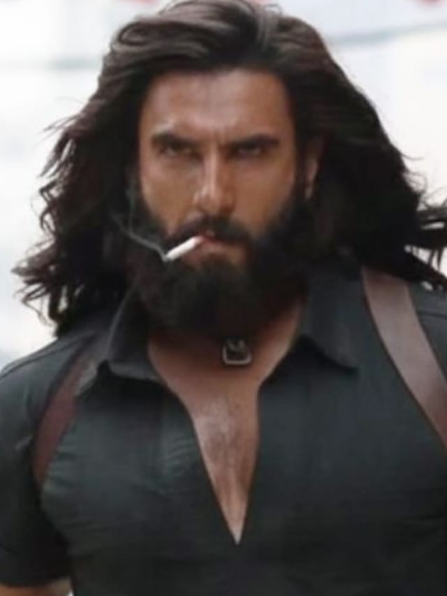 Most Powerful Male Performances In 2025; Ranveer Singh & More