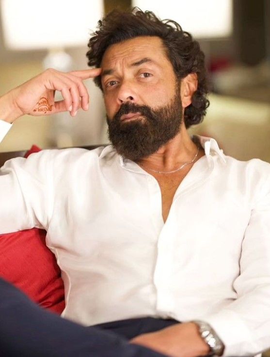 Bobby Deol