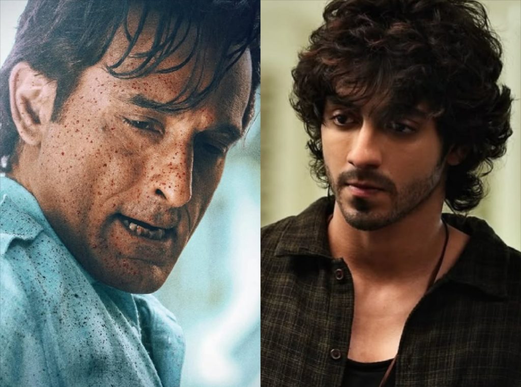 Akshaye Khanna to Ahaan Panday: Standout Performers of 2025