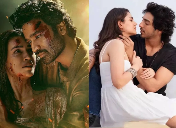 Year-Ender 2025: Best On-Screen Pairings - Instant Bollywood Year-Ender 2025: Best On-Screen Pairings